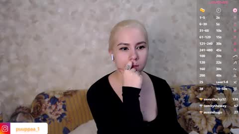 marishka505 online show from February 20, 2025, 12:52 am