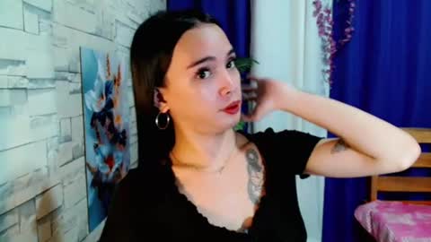 marishka online show from June 29, 2026, 11:32 am