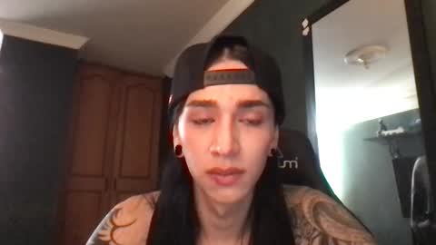 Snapshot of marishkah chatting on May 13, 2026, 3:20 pm Marishka online show from May 13, 2026, 3:20 pm