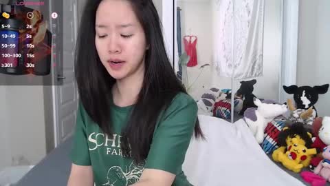 Snapshot of marissapeach chatting on September 21, 2025, 1:46 pm MarissaPeach online show from September 21, 2025, 1:46 pm