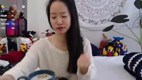 Snapshot of marissapeach chatting on November 10, 2025, 1:54 pm MarissaPeach online show from November 10, 2025, 1:54 pm