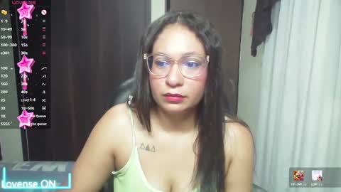 Snapshot of maritsa_millerr chatting on June 28, 2026, 11:27 am maritsa online show from June 28, 2026, 11:27 am