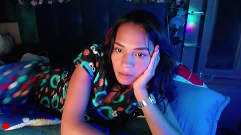 Maritza Ferrer -Samara Beltran online show from January 29, 2025, 7:57 am