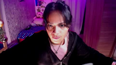 Maritza Ferrer -Samara Beltran online show from December 2, 2025, 3:45 am