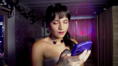 Maritza Ferrer -Samara Beltran online show from December 21, 2025, 8:38 pm