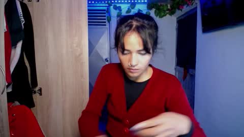 Maritza Ferrer -Samara Beltran online show from February 3, 2026, 4:10 am