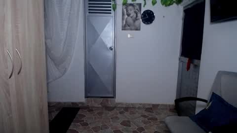 Maritza Ferrer -Samara Beltran online show from February 20, 2026, 3:47 am