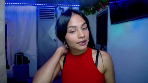 Maritza Ferrer -Samara Beltran online show from February 27, 2026, 6:57 am