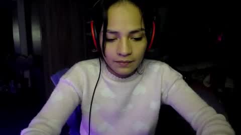 Snapshot of maritza_ferrerr chatting on June 15, 2026, 4:47 am Maritza Ferrer -Samara Beltran online show from June 15, 2026, 4:47 am
