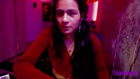 Snapshot of maritza_ferrerr chatting on July 17, 2026, 2:51 am Maritza Ferrer -Samara Beltran online show from July 17, 2026, 2:51 am
