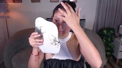 marivimichel_s online show from March 30, 2026, 10:05 am