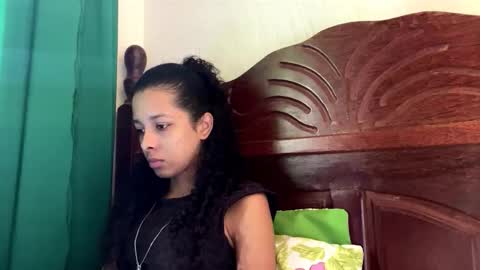 Kayleen online show from March 2, 2026, 1:29 pm