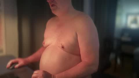 Snapshot of mark1963sub chatting on February 14, 2025, 5:51 am Mark online show from February 14, 2025, 5:51 am