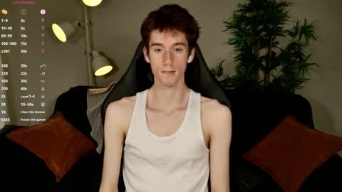 Mark online show from November 7, 2025, 5:57 pm