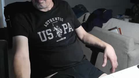 mark50569 online show from April 18, 2026, 3:16 pm