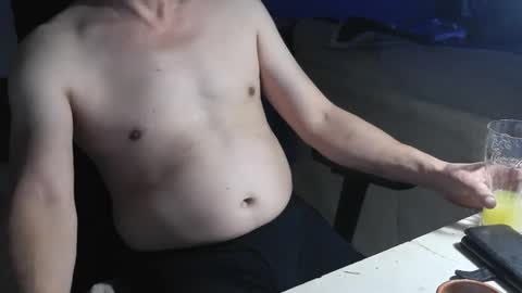 mark50569 online show from April 19, 2026, 11:29 pm
