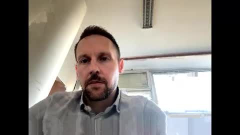 Mark online show from March 5, 2026, 10:22 am