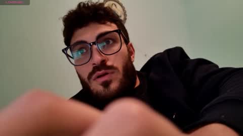 mark_ariete online show from April 3, 2026, 7:23 pm