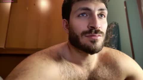 Snapshot of mark_ariete chatting on May 4, 2026, 9:55 pm mark_ariete online show from May 4, 2026, 9:55 pm