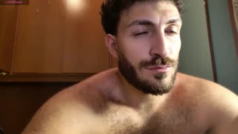 Snapshot of mark_ariete chatting on May 27, 2026, 1:46 am mark_ariete online show from May 27, 2026, 1:46 am