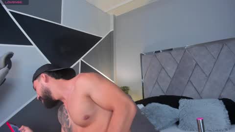 mark_broown_ online show from January 26, 2025, 5:13 pm