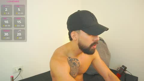 mark_broown_ online show from March 29, 2026, 7:47 pm