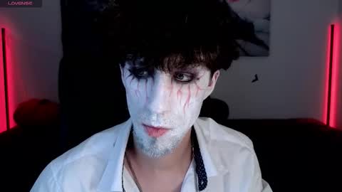 mark_caron online show from October 25, 2025, 4:57 pm