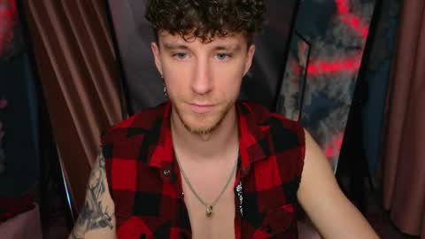 mark_caron online show from February 27, 2026, 4:07 pm