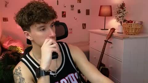 mark_caron online show from March 8, 2026, 8:23 pm