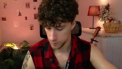 mark_caron online show from March 14, 2026, 8:36 pm