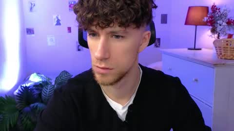 mark_caron online show from March 26, 2026, 9:31 pm