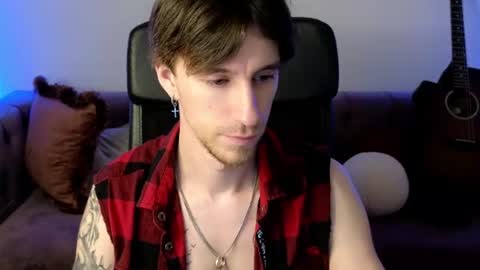 mark_caron online show from June 25, 2026, 12:42 pm