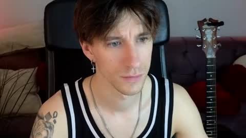 mark_caron online show from July 2, 2026, 12:11 pm