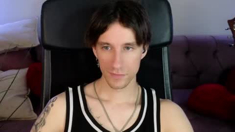 mark_caron online show from July 3, 2026, 12:17 am