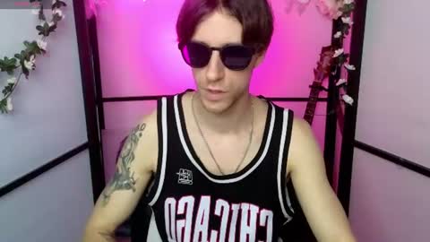 mark_caron online show from July 5, 2026, 8:38 pm