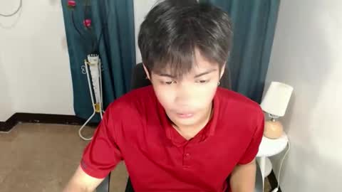 Snapshot of mark_fuckerr chatting on April 13, 2026, 6:46 pm JUST CALL ME MARK online show from April 13, 2026, 6:46 pm