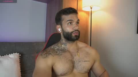 Snapshot of mark_hazze chatting on March 3, 2026, 10:48 pm Mark online show from March 3, 2026, 10:48 pm
