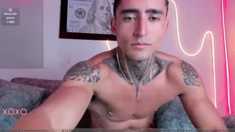 Snapshot of mark_kamper chatting on February 22, 2025, 10:52 pm mark kamper online show from February 22, 2025, 10:52 pm