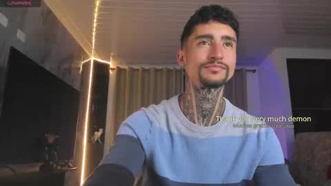 Snapshot of mark_kamper chatting on October 29, 2025, 11:39 pm mark kamper online show from October 29, 2025, 11:39 pm