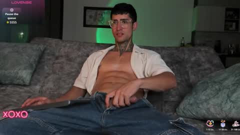  mark kamper  online show from December 13, 2025, 11:32 pm