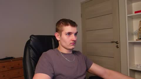 MARK KARSON online show from February 19, 2026, 6:15 pm