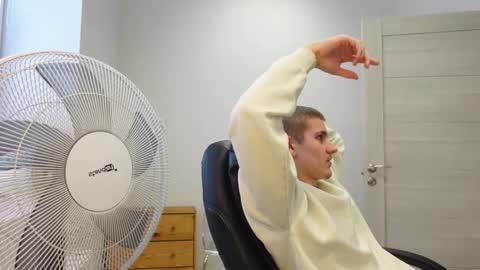 MARK KARSON online show from February 21, 2026, 7:31 am