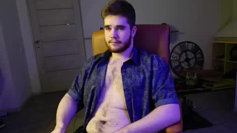 MARK MAXIM online show from October 18, 2025, 6:05 am