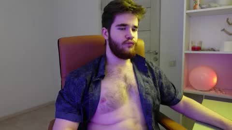 MARK MAXIM online show from November 15, 2025, 2:02 pm