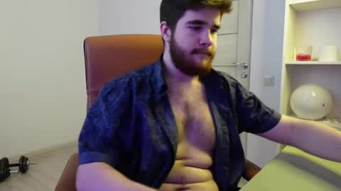 MARK MAXIM online show from November 16, 2025, 1:17 pm