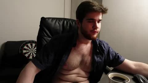 MARK MAXIM online show from November 19, 2025, 10:10 pm