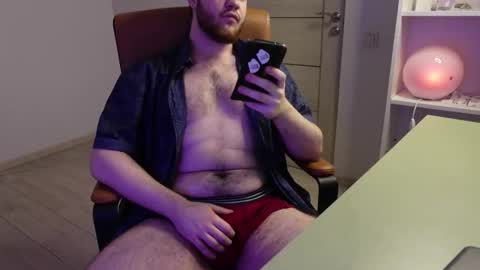 MARK MAXIM online show from November 26, 2025, 9:16 pm