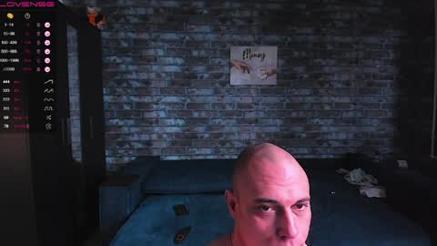 Mark online show from April 9, 2026, 6:19 am