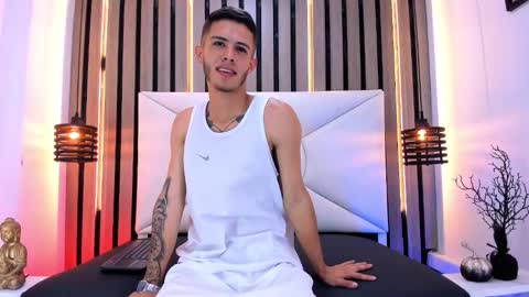 Mark Pirs online show from October 27, 2025, 11:31 pm