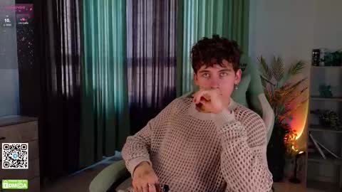 Mark online show from October 23, 2025, 8:46 am